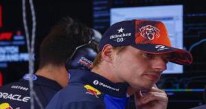 GP des Pays-Bas : Max Verstappen fait une inquiétante révélation avant la course