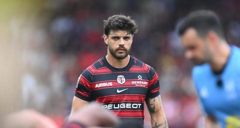  - Stade Toulousain : « Si tu prends le moindre point de retard… » Ntamack prévient les troupes avant le début de saison