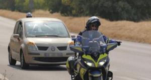 Week-end chargé dans ce département : 219 automobilistes contrôlés, un bilan particulièrement lourd