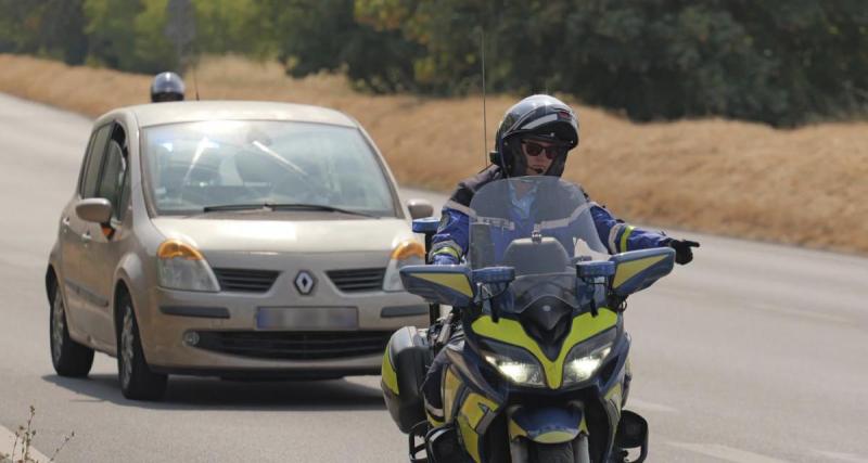  - Week-end chargé dans ce département : 219 automobilistes contrôlés, un bilan particulièrement lourd