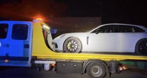 Flashé en grand excès de vitesse à 139 km/h au lieu de 50 : les gendarmes confrontés à une série de grands excès de vitesse