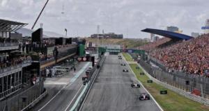 F1 - GP des Pays-Bas : l’exploit inattendu du remplaçant d’Isack Hadjar