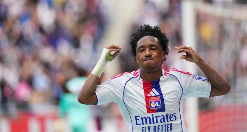  - OL : retournement complet de situation pour l'avenir de Malick Fofana ?