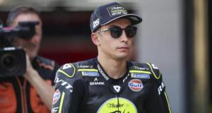 MotoGP : Raúl Fernández dévoile enfin la recette du spectaculaire réveil d'Aprilia