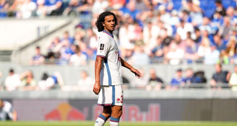  - Mercato : accord total entre Manchester City et Lille pour Ayyoub Bouaddi, les détails d'un transfert record