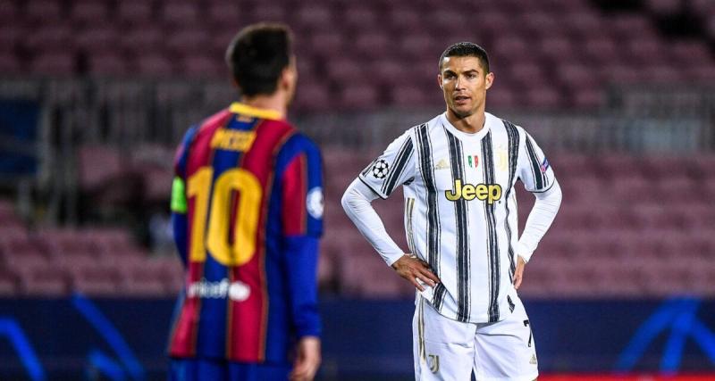  - Messi répond à Ronaldo, le compte à rebours est lancé !