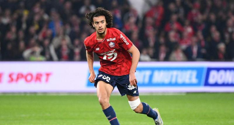  - Angers - Lille : les compositions officielles