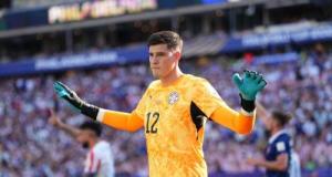 Mercato - Ligue 1 : Lille frappe un grand coup dans les cages, Casseres proche de la sortie à Toulouse