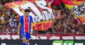 Le parcours de Maghnes Akliouche, du rêve d'enfance à la réalité du PSG