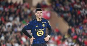 Lille : un mastodonte allemand monte à 35 M€ pour Fernandez-Pardo, la tension continue de grimper
