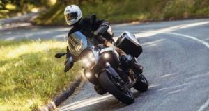 Essai BMW R1300 GS ASA : sélection naturelle