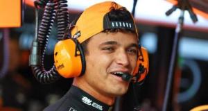 F1 - GP des Pays-Bas : Lando Norris, le maître inattendu de Zandvoort