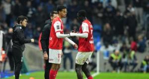 Foot Amateur : portée par trois indésirables, la réserve de Reims cartonne pour son entrée en lice en Régional 1