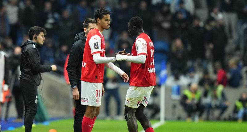  - Foot Amateur : portée par trois indésirables, la réserve de Reims cartonne pour son entrée en lice en Régional 1