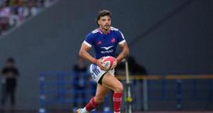 Stade Toulousain : Ntamack assure que son retour en Bleu lui a « fait le plus grand bien »