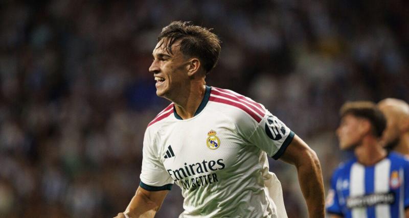  - Real Madrid : Voisin de Mourinho, bénédiction de Joselu et « Espídifen »… Carlos Espí, le sauveur de Madrid !