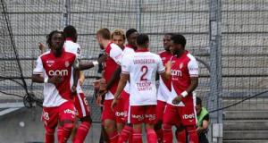 Sans convaincre, Monaco démarre par une victoire au Havre