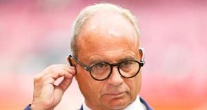 Mercato : Luis Campos l'a annoncé, le PSG veut encore recruter !
