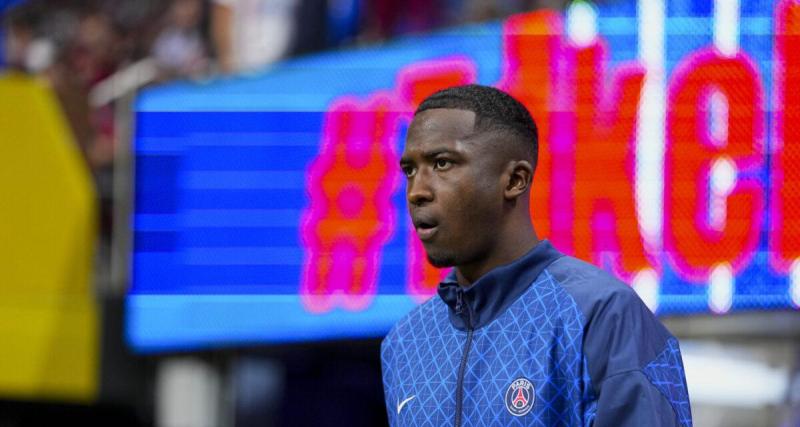  - Rennes-PSG : les compositions officielles du premier choc du dimanche soir de la saison en Ligue 1
