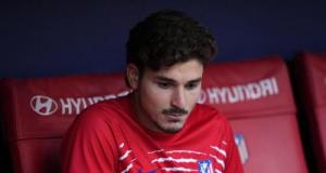 Sifflets, tension et sortie sous escorte : le retour cauchemar de Julián Álvarez au Metropolitano