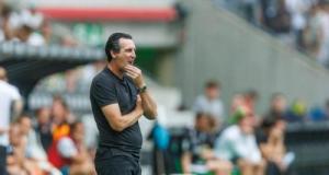 Premier League : « Je ne peux répondre que par mon silence », l'interview lunaire d'Emery