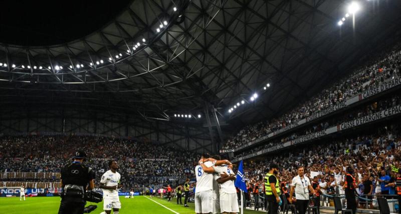 Ligue 1 : tous les résultats de la 1ère journée et le classement