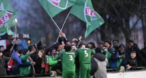 National 1 : excellente nouvelle pour les supporters de Chantilly, le football sera gratuit toute la saison