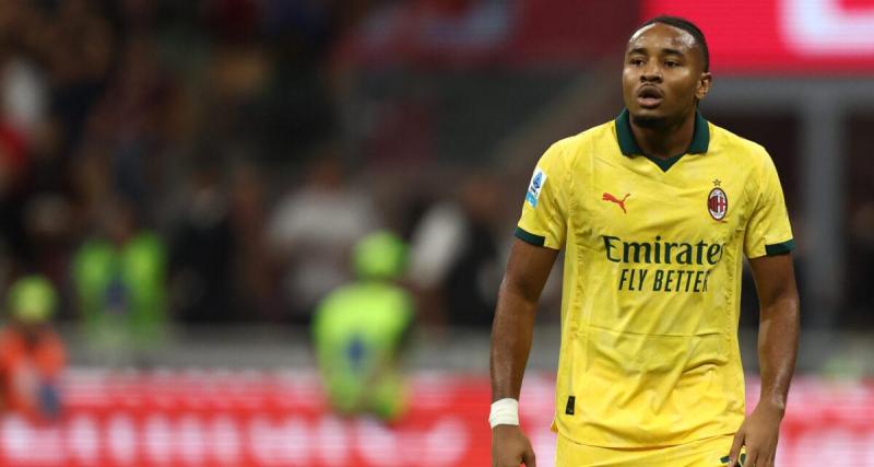  - Étranger : en difficulté à Milan, Christopher Nukunku devrait retourner à Leipzig