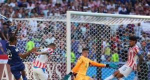 Ligue 1 : Lille devrait recruter un joueur paraguayen, Thomas Jörgensen impressionne déjà à Toulouse