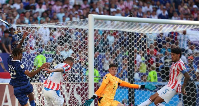 Ligue 1 : Lille devrait recruter un joueur paraguayen, Thomas Jörgensen impressionne déjà à Toulouse