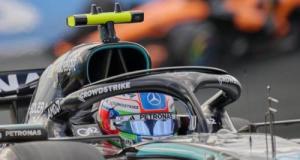 GP des Pays-Bas : Antonelli tire la sonnette d’alarme face à McLaren