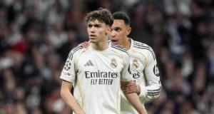 Mercato - Lille : coup de froid sur la piste Thiago Pitarch, le Real Madrid intransigeant !