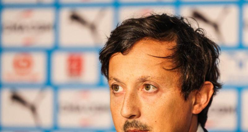 - OM : une plainte contre Pablo Longoria évoquée lors de la réunion avec Frank McCourt ?