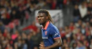 Nice : en attendant Elye Wahi, Terem Moffi transféré en Allemagne