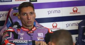 MotoGP : Razgatlioglu révèle ce qui le bloque encore