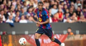 Barça : la mise au point cash d'Hansi Flick sur le cas Alejandro Balde !