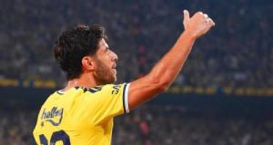 Ligue des champions : bonne nouvelle pour l'OL, Fenerbahçe privé de deux cadres offensifs