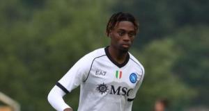 INFO ONZE MONDIAL - Mercato : accord de principe entre Lorient et Naples pour Nosa Edward Obaretin