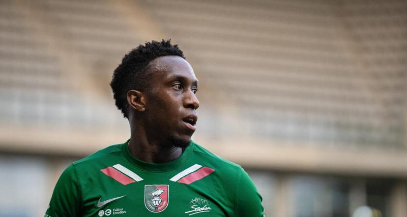  - Foot Amateur : dans le Grand-Est, Sedan et Romain Philippoteaux démarrent fort en Régional 1
