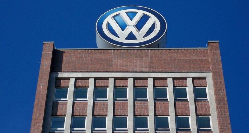 Crise chez Volkswagen, la situation "plus que critique" selon son PDG