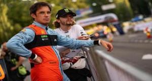 Rallye du Paraguay : après la Finlande, Neuville lance un avertissement à la concurrence