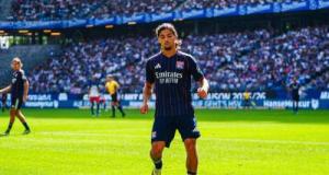 National 2 : un latéral quitte la réserve de l'OL, un ex-joueur de Monaco à Neuilly-sur-Marne