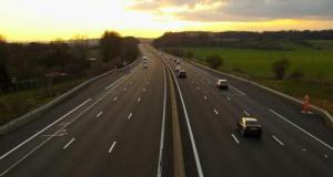 40 km à contresens sur l'autoroute A10, cet automobiliste crée l'effroi près de Tours