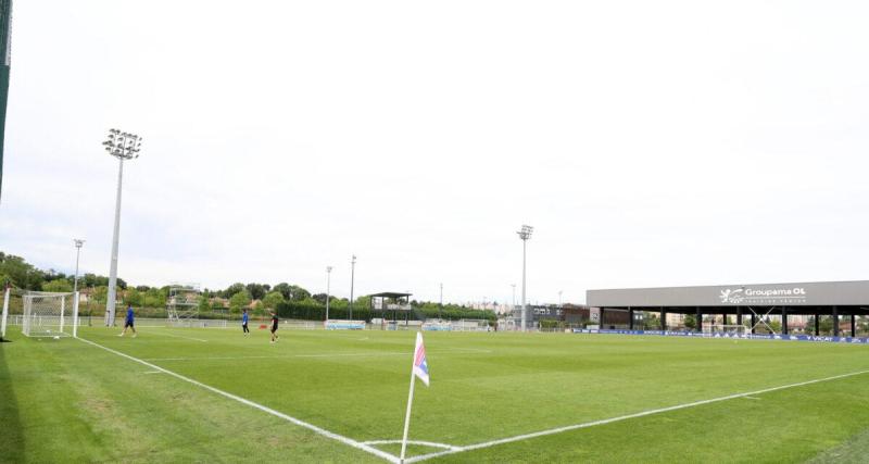  - U17 : le but exceptionnel inscrit par un joueur de l'OL lors de la première journée