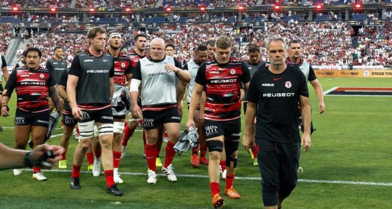  - Stade Toulousain : le grand retour de Mallia, les débuts de Menoncello…quelle équipe pour défier Bayonne ?