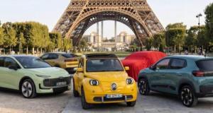 Mondial de Paris 2026 : découvrez les 70 nouveautés attendues au salon de l'automobile, à la rentrée