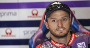 MotoGP : le message poignant de Jack Miller avant un possible adieu