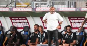 Reims-Annecy : les compositions officielles du dernier match de la 3e journée de Ligue 2