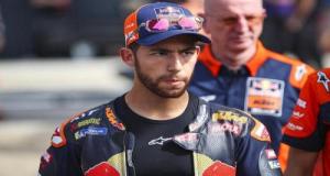 Tech3 : Bastianini change de team, l'Italien rejoint Trackhouse pour relancer sa carrière