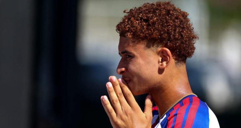 Mercato : le PSG lorgne un jeune joyau de l'OL
